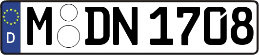 M-DN1708