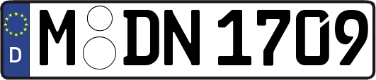 M-DN1709