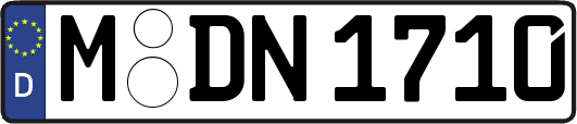 M-DN1710