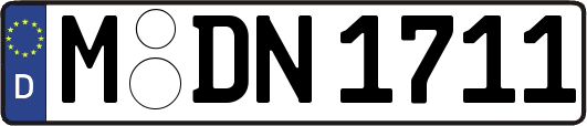 M-DN1711