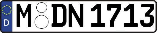 M-DN1713