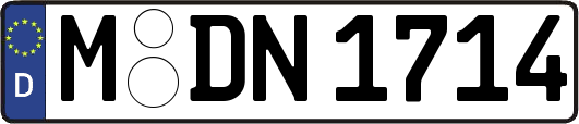 M-DN1714