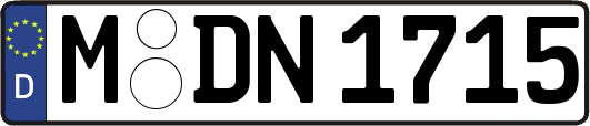 M-DN1715