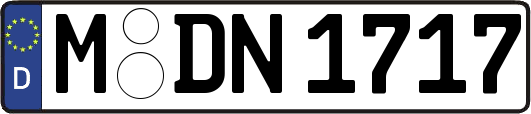 M-DN1717