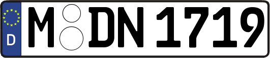 M-DN1719