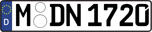 M-DN1720