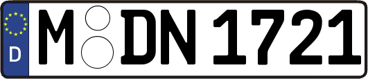 M-DN1721