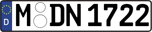 M-DN1722