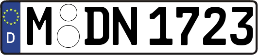 M-DN1723