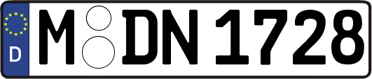 M-DN1728