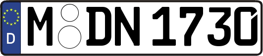 M-DN1730