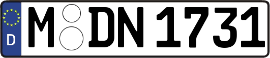 M-DN1731