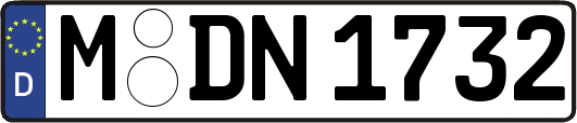 M-DN1732