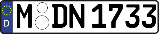 M-DN1733