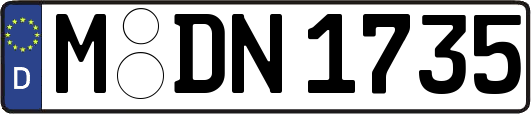 M-DN1735