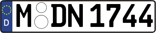 M-DN1744