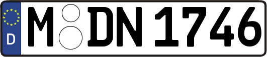M-DN1746