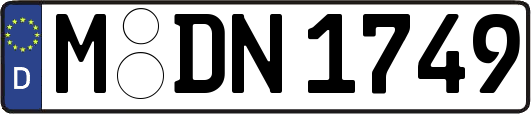 M-DN1749