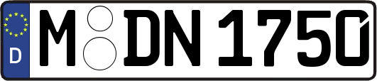 M-DN1750