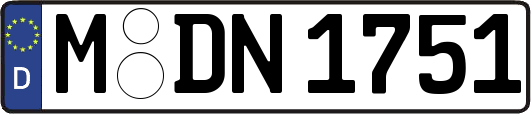 M-DN1751