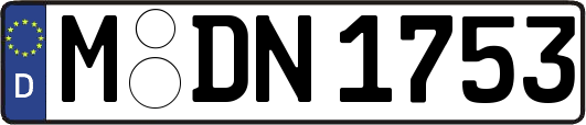 M-DN1753