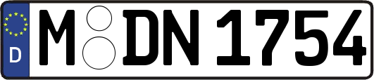 M-DN1754