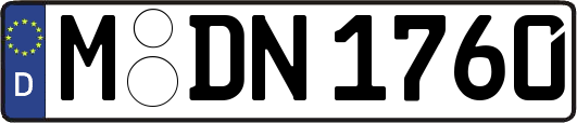 M-DN1760