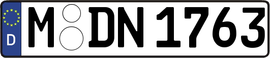 M-DN1763