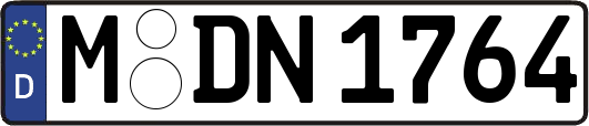 M-DN1764