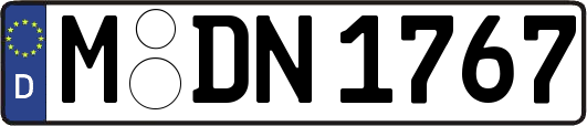 M-DN1767