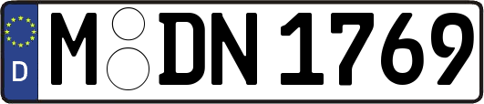 M-DN1769