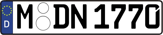 M-DN1770