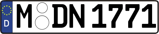M-DN1771