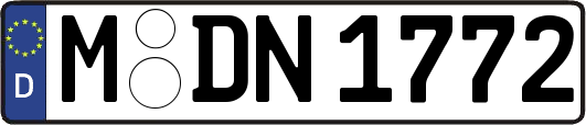 M-DN1772