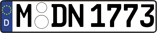 M-DN1773