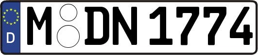 M-DN1774