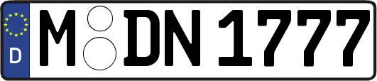 M-DN1777
