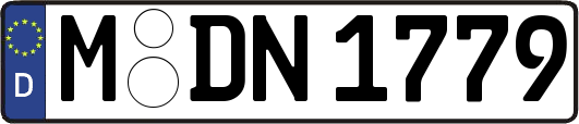 M-DN1779