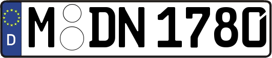 M-DN1780