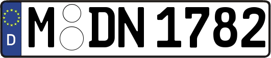M-DN1782