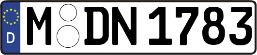 M-DN1783