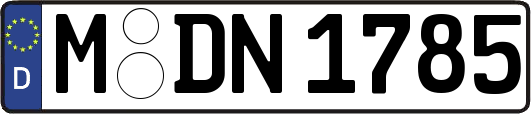 M-DN1785