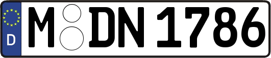 M-DN1786