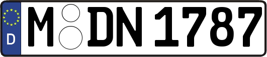M-DN1787