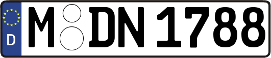 M-DN1788