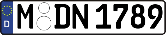 M-DN1789