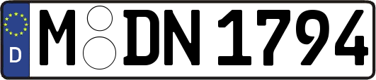 M-DN1794