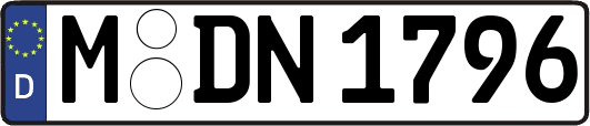 M-DN1796