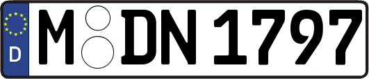 M-DN1797