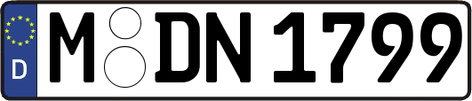 M-DN1799